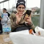 Ξενοδοχείο με διαμερίσματα Ay