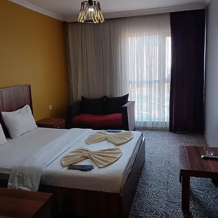 Ay Ξενοδοχείο με διαμερίσματα *