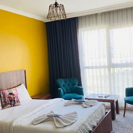 Ay * Κωνσταντινούπολη