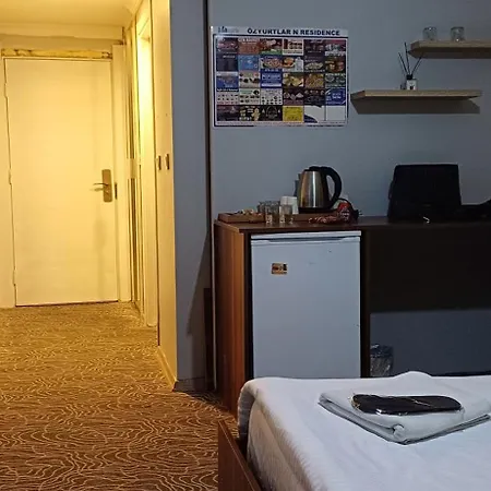 Ay * イスタンブール