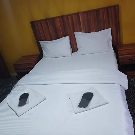 Ay شقة فندقية *