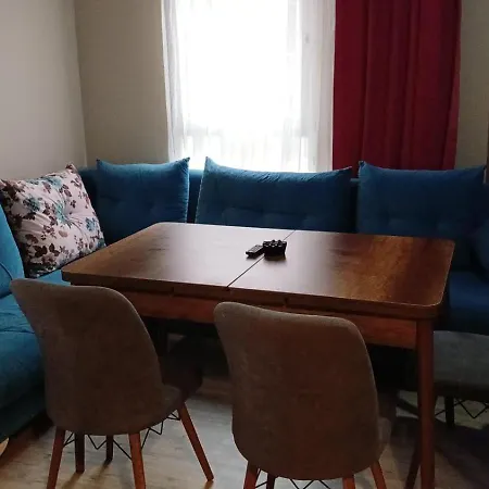 Ay * イスタンブール