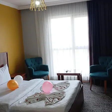 Ay شقة فندقية