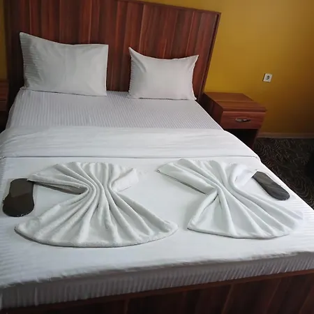 アパートホテル Ay イスタンブール