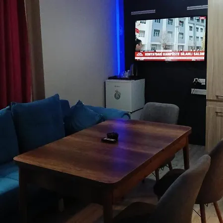 Ay * イスタンブール