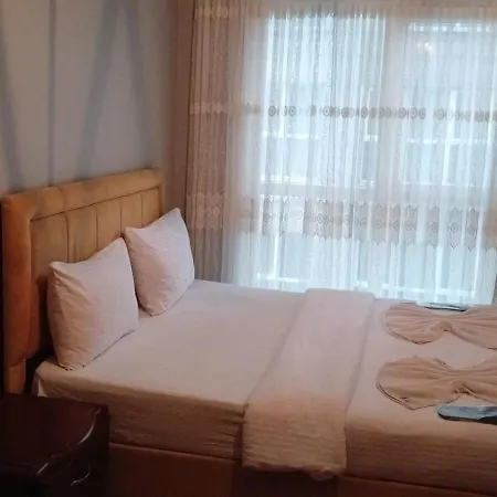 Ay Appart hôtel Istambul