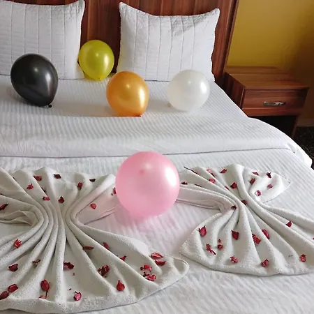 Ay * イスタンブール