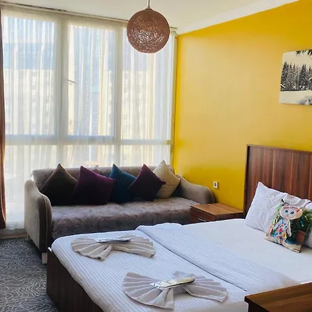 Ay Apart Otel İstanbul